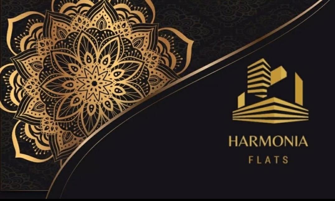 Terraco Harmony Flats Gru Aparthotel Guarulhos Buitenkant foto