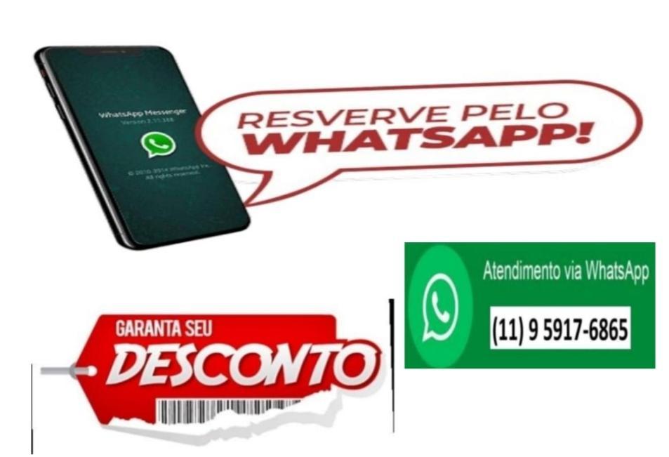 Terraco Harmony Flats Gru Aparthotel Guarulhos Buitenkant foto